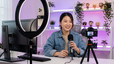 大象传媒视频创作